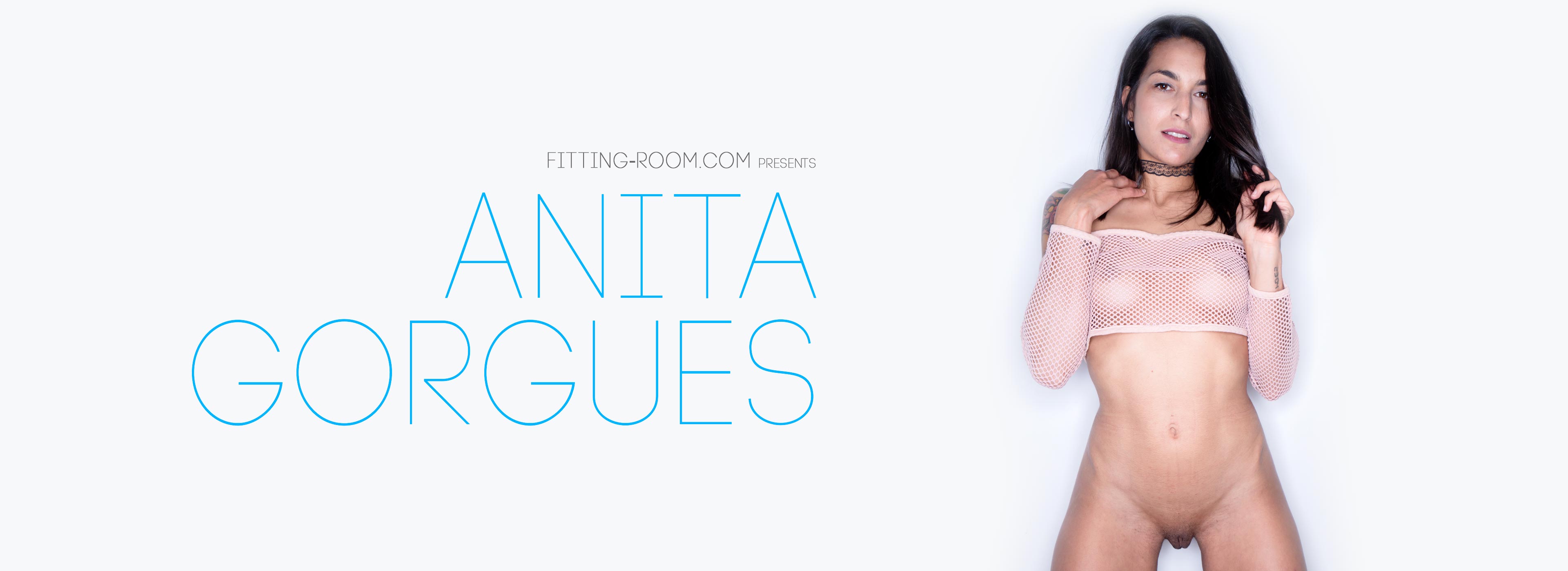 Anita Gorgues